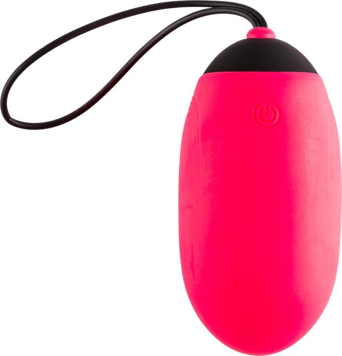 Actual product image Virgite Remote Control Egg G6