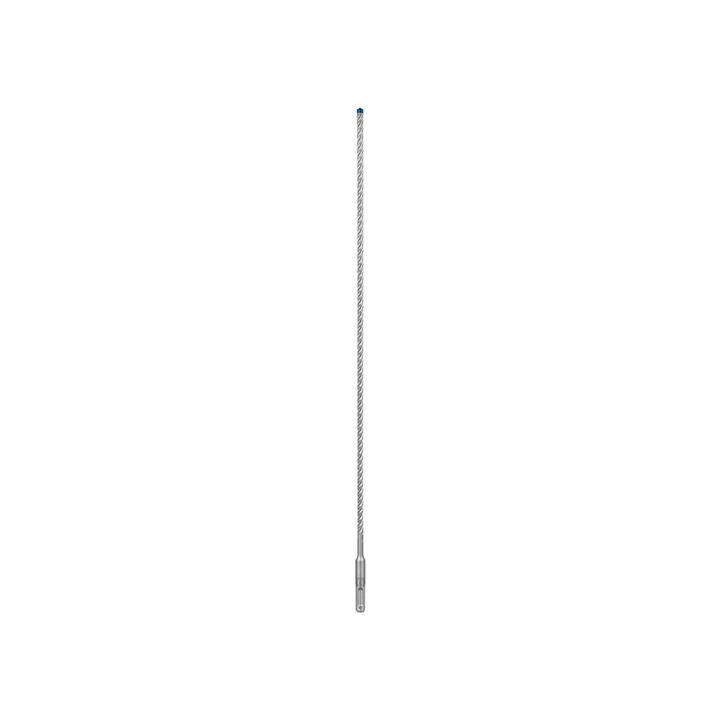 Actual product image Bosch Professional Zubehör Hammer drill SDS-plus-7x (6 millimetres)