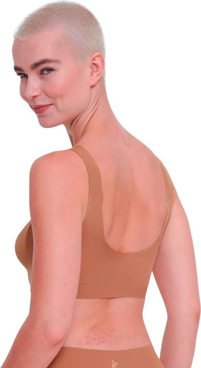 Actual product image Sloggi ZERO Feel 2.0 Top Bustier (L, Single pack)