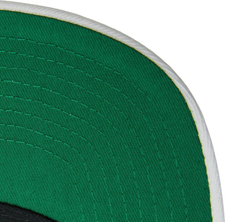 Actual product image Mitchell & Ness Los Angeles Lakers Champions (One size)
