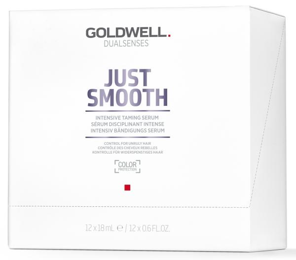 Immagine prodotto Goldwell Siero intensivo addomesticante (216 ml)
