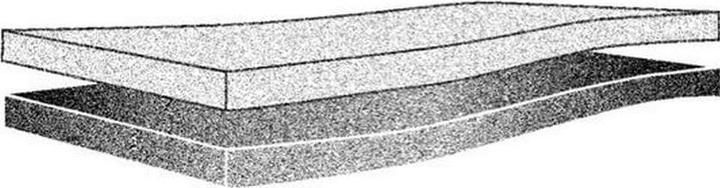 Image du produit Dormisette Aqua Premium (160 x 200 cm)
