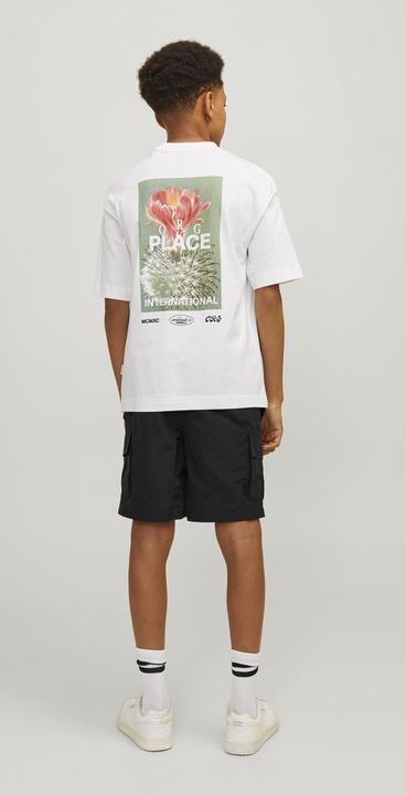 Produktbild Jack & Jones Regular Fit Regular Fit Badehosen Für jungs Regular Fit Badehosen (140)