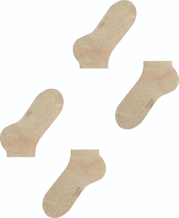 Immagine prodotto Falke Happy SN (Confezione da 2, 43 - 46)