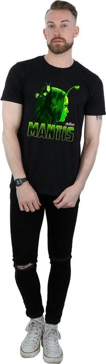 Immagine prodotto Maglietta del personaggio Mantis di Avengers Infinity War (XXL)