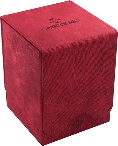 Image du produit Gamegenic Squire 100+ XL Rouge