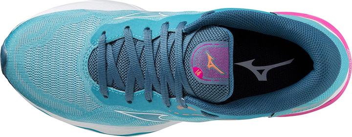 Actual product image Mizuno Wave Ultima 14 W (37)