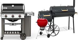 Image du produit Hermex Tapis de barbecue