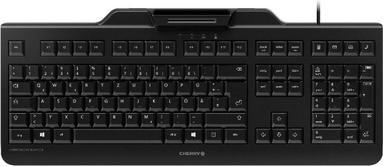 Actual product image CHERRY SECURE BOARD 1.0 (US, Cable)