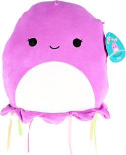 Image du produit Squishmallows Anni la méduse 30cm (30 cm)