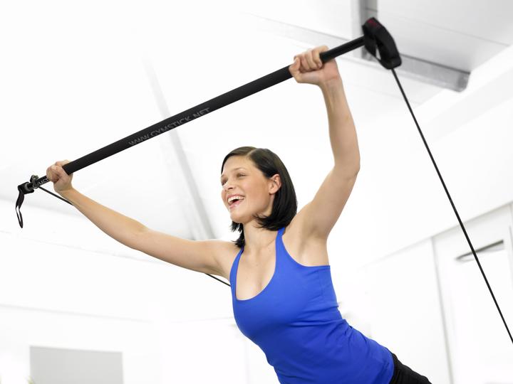 Image du produit Gymstick Original (1.30 m, Fort)