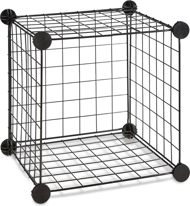 Actual product image Relaxdays Shelving System (96 x 32 x 96 cm)