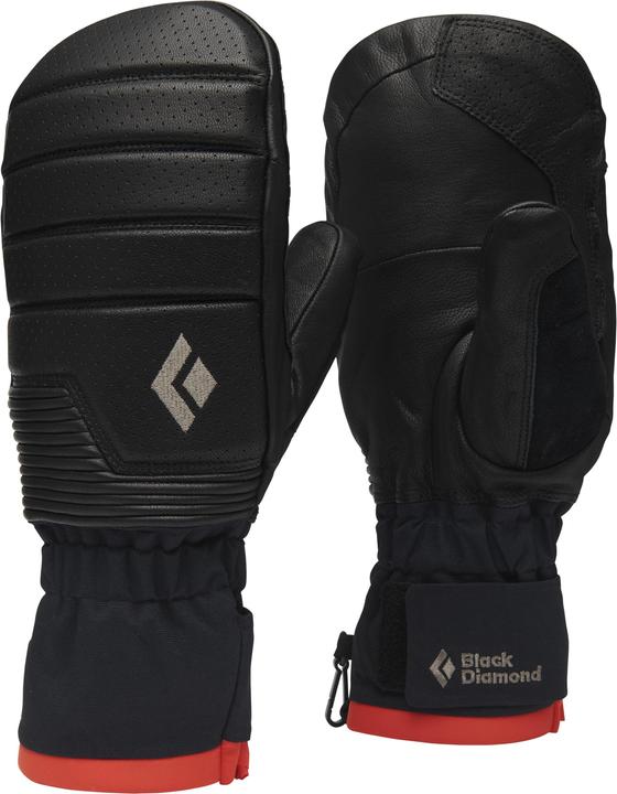 black-black