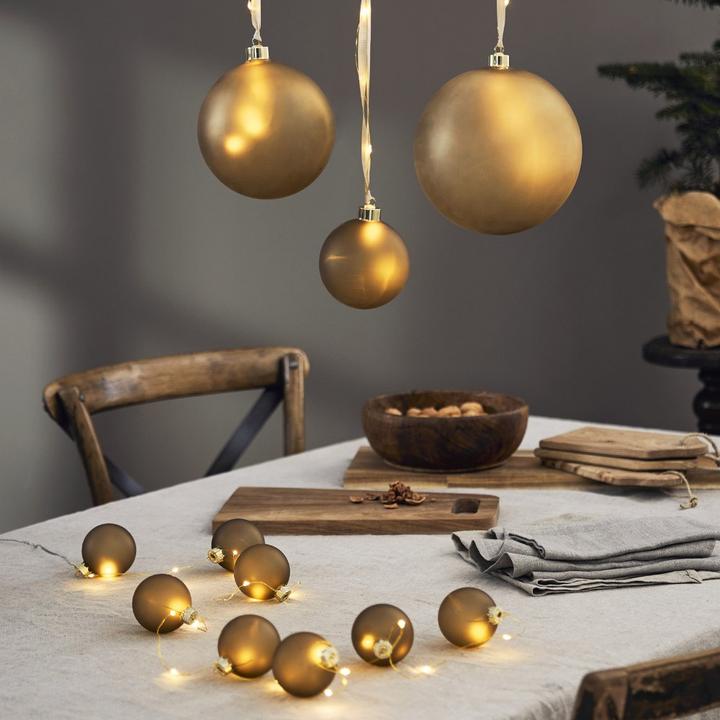 Image du produit Star Trading Glass Bauble Bliss (1 -pièce)