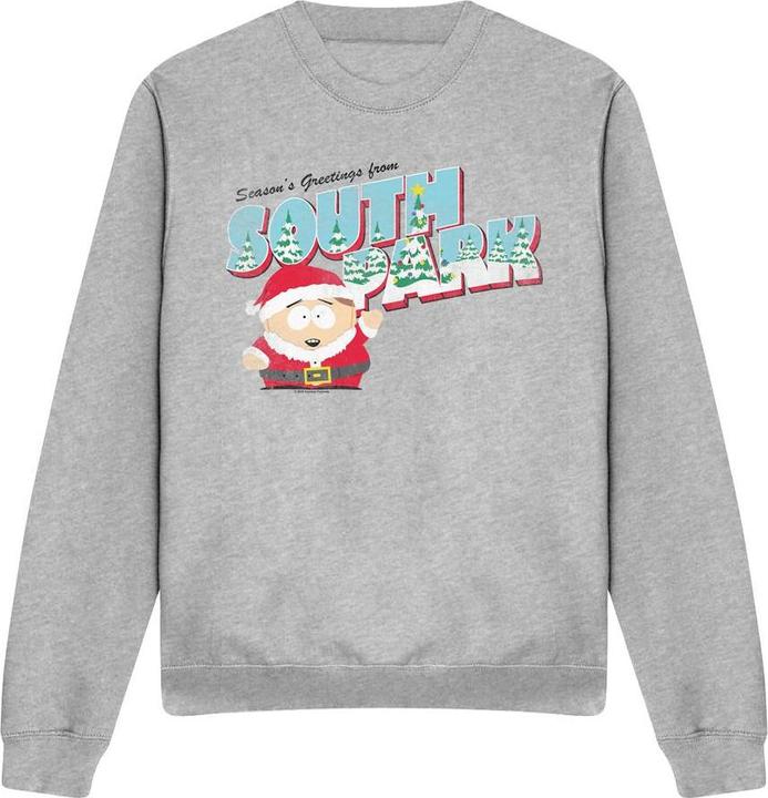 Produktbild Ubisoft Sweatshirt weihnachtliches Design (S)