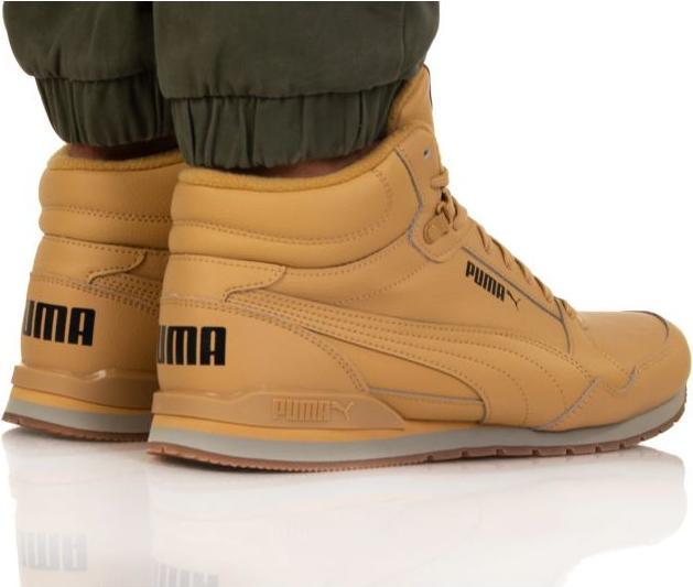 Actual product image Puma ST Runner v3 Mid L (46)