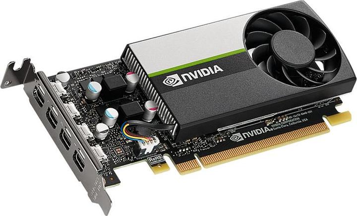 Actual product image PNY NVIDIA T1000 SB (8 GB)
