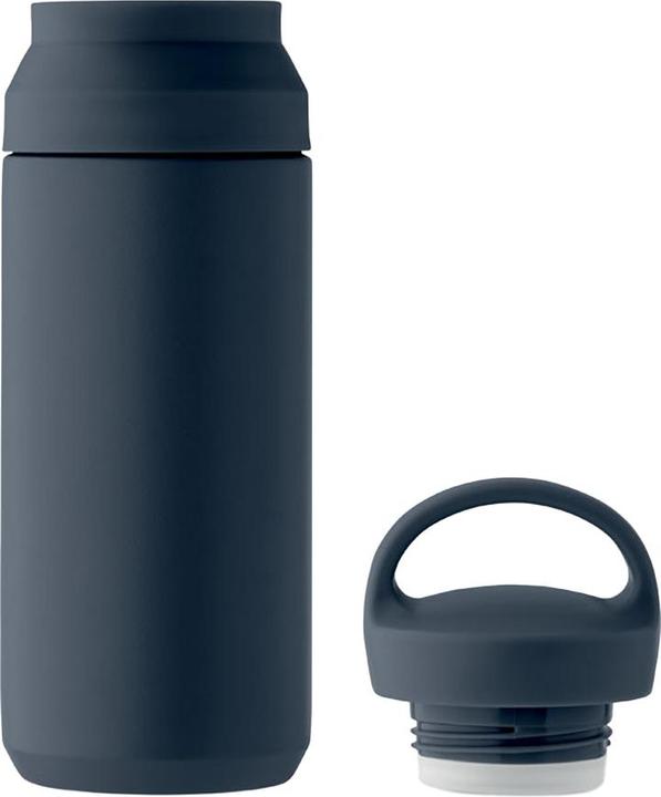 Produktbild MidOcean Flasche Onyx Doppelwandig 320ml (0.32 l)