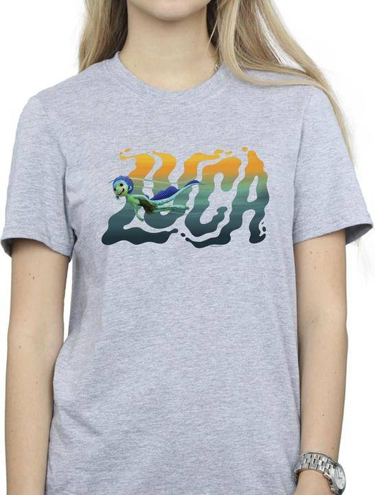 Produktbild Disney Luca Swim TShirt (L)