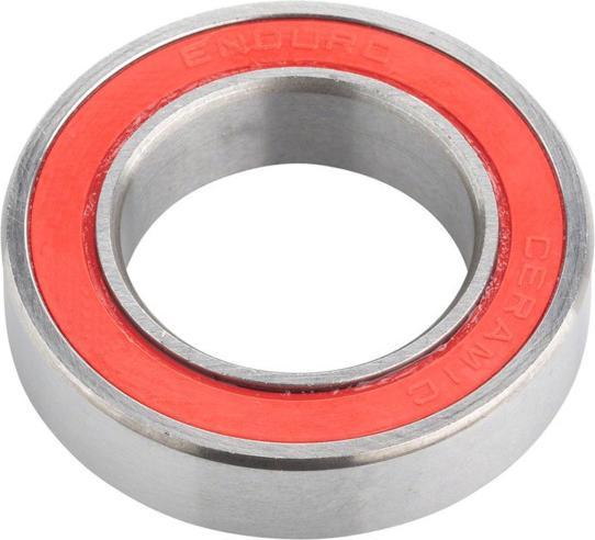 Actual product image Enduro Bearings CH MR 18307 LLB Ceramic Hybrid