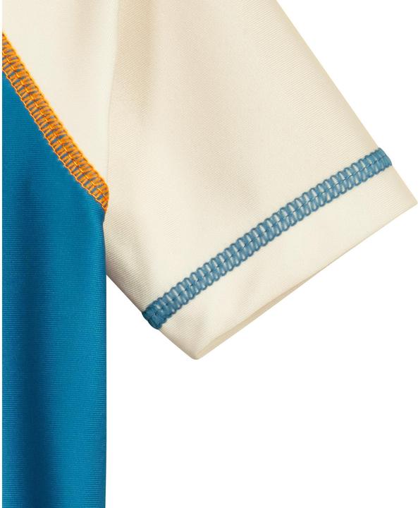 Produktbild Playshoes UV-Badebekleidungsset Dschungel Petrol Gr. 122/128 (122)