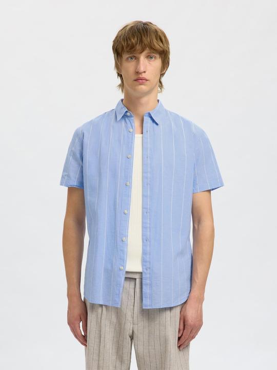 Produktbild Selected Homme Kurzärmeliges Hemd (XXL)