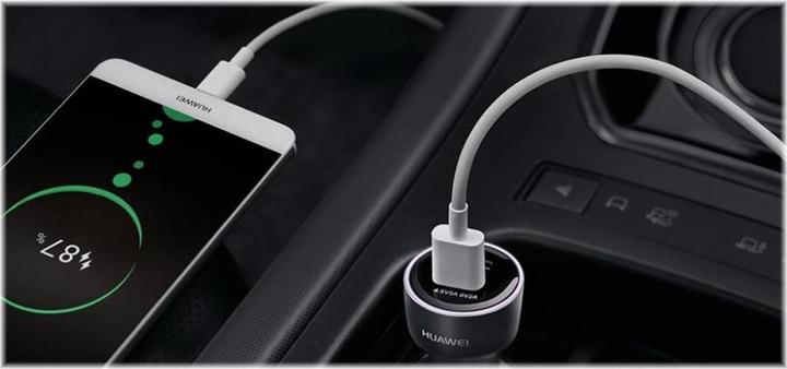 Actual product image Huawei USB A – USB C (1 m, USB 3.0)