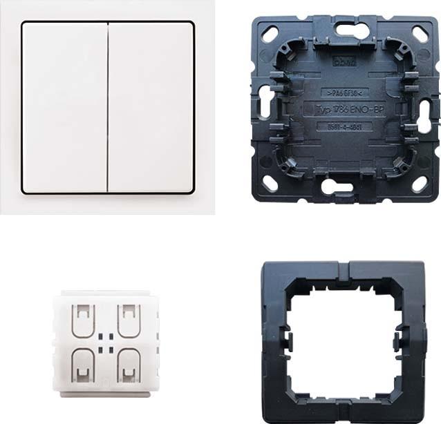 Busch-Jaeger Insert de commande à distance