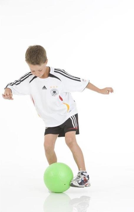 Immagine prodotto Togu Colibri® Supersoft Dribbling Football