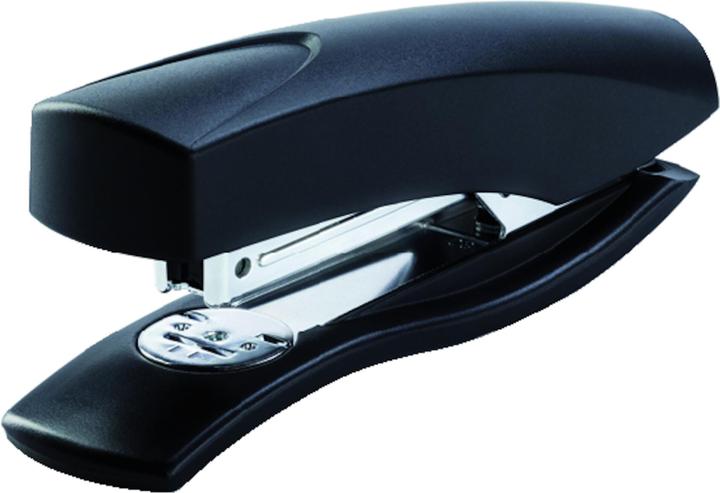 Novus Agrafeuse Vantage ST25 25 feuilles noir (25 feuilles)