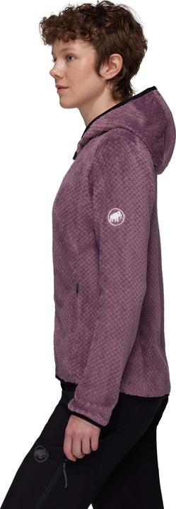 Produktbild Mammut Innominata ML Hooded Jacket Women (L)