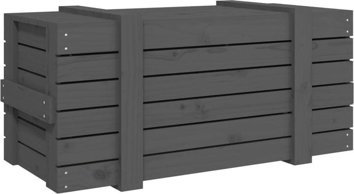 Actual product image VidaXL Britteny (91 x 40.5 x 42 cm)