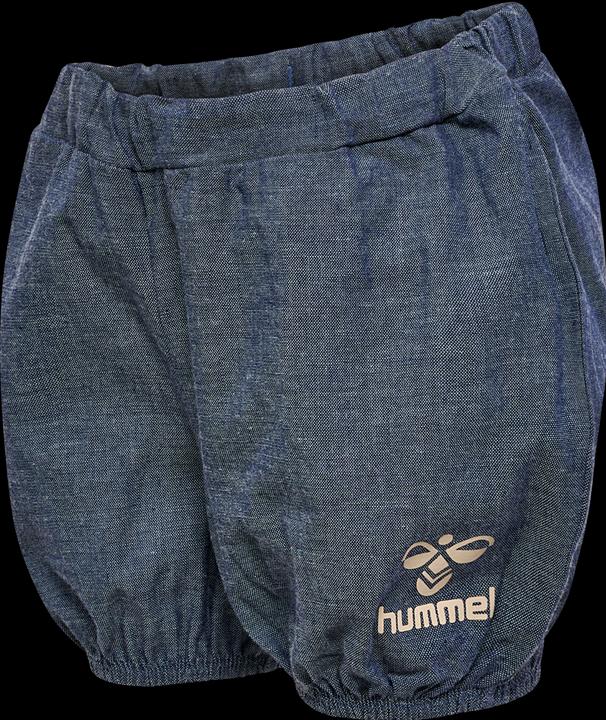 Actual product image hummel Hmlcorsi Bloomers Shorts (80)