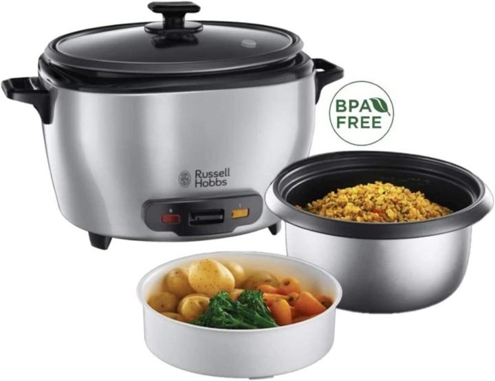 Immagine prodotto Russell Hobbs Maxicook (Spina CH)