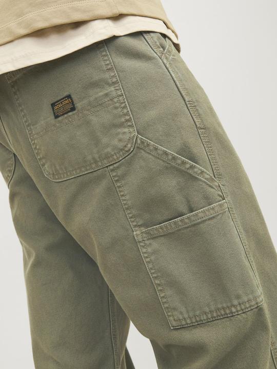 Image du produit Jack & Jones Pantalon loose fit Pantalon (W30/L34)