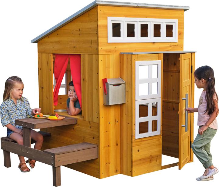 Produktbild KidKraft Playhouse