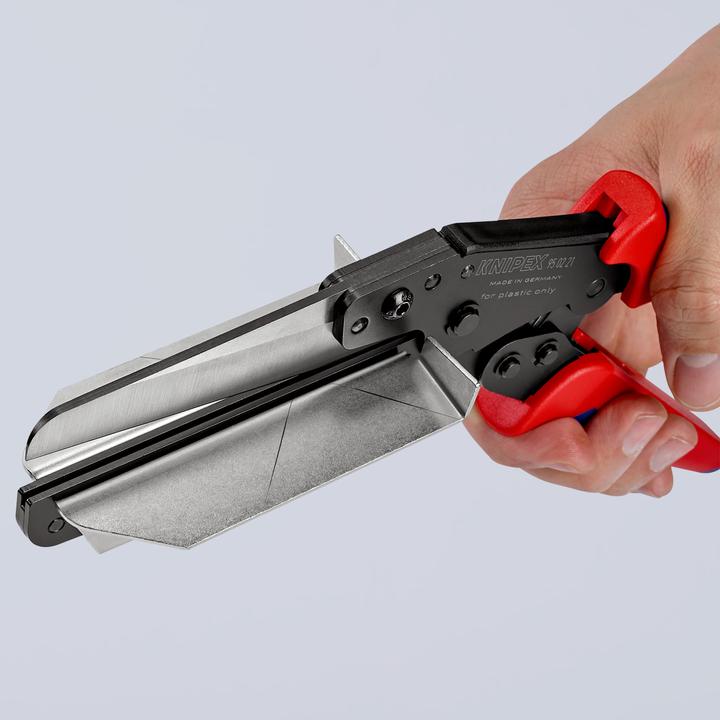 Immagine prodotto Knipex Forbici (275 mm)