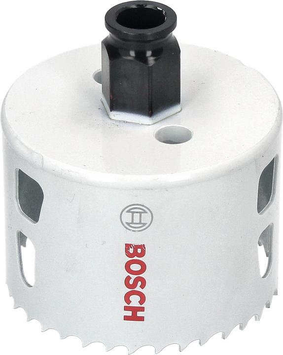 Image du produit Bosch Professional Zubehör Scie cloche Progressor for Wood and Metal, 68 mm (68 mm)