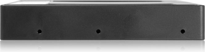 Actual product image Icy Dock EZConvert Air Lite MB882SP-1S-3B