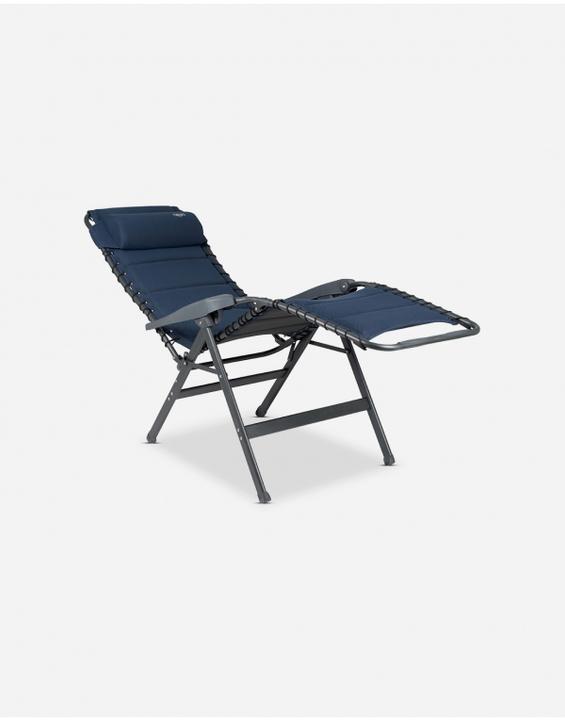 Immagine prodotto Crespo Relaxstoel - AP-232 Air-Deluxe - Blauw (84)