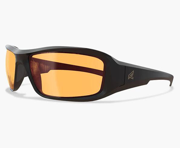 Immagine prodotto Edge Eyewear Schiessbrille HAMEL, Tigers Eye Vapor Shield Lens