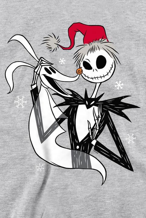 Produktbild The Nightmare Before Christmas Sweatshirt (XL)
