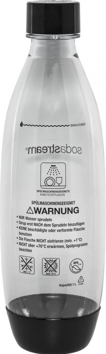 Produktbild SodaStream Fuse Flaschen