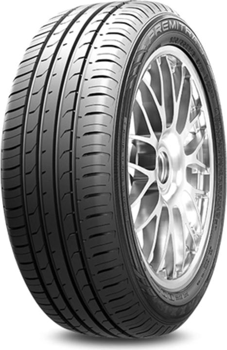 Maxxis Victra Sport VS5 (225/40R18 92Y, summer tyre)