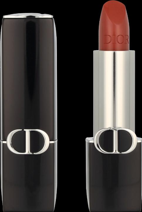 Produktbild Dior Rouge Satin 100 Int24 (100 Nude Look)