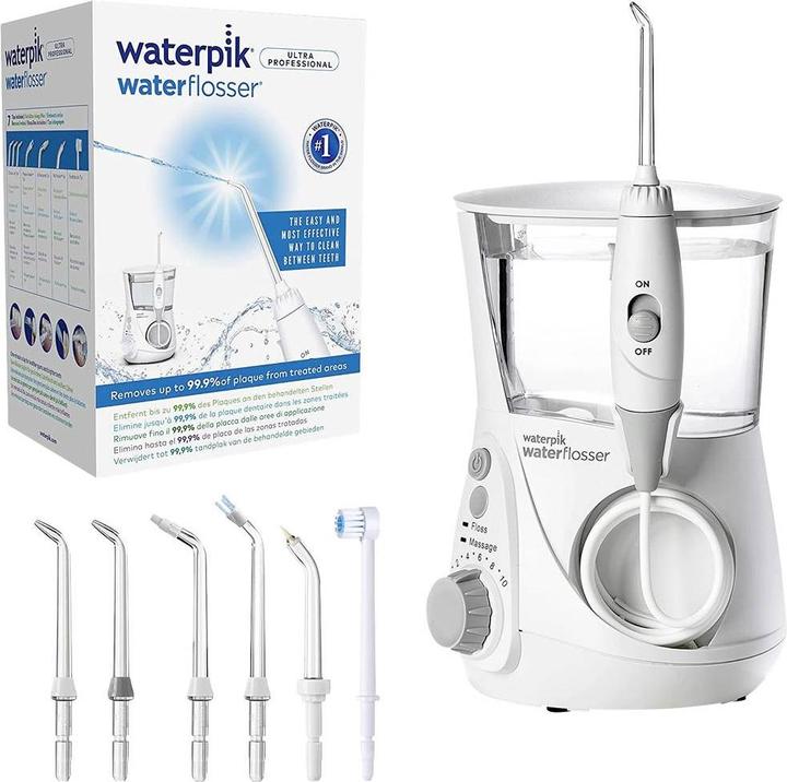 Image du produit Waterpik ultra professionnel