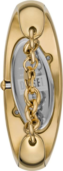 Actual product image Diesel Damenuhr WONDER-D (Analogue wristwatch, 24 mm)