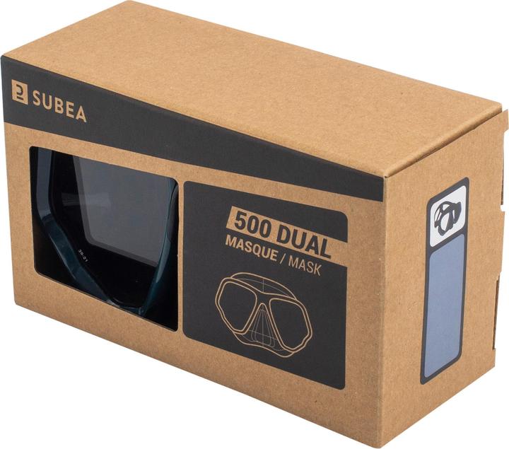 Produktbild Subea 500