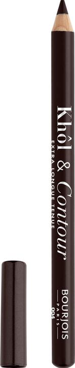 Bourjois Khol & Contour (04 Brun-Dépendante)