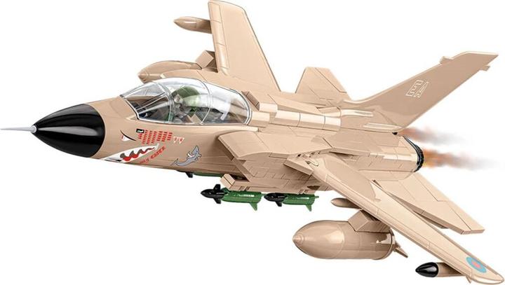 Immagine prodotto Cobi Panavia Tornado GR.1 / 488 pezzi.